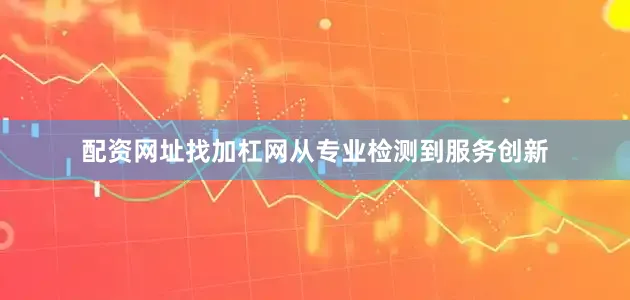 配资网址找加杠网从专业检测到服务创新
